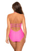 Maillot de bain une pièce model 164286 Marko